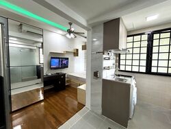 Simei Green Condominium (D18), Condominium #602898491